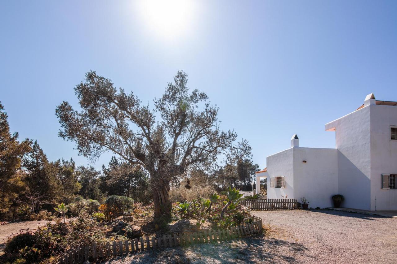Villa Es Socorrat Na Xamena Exterior photo