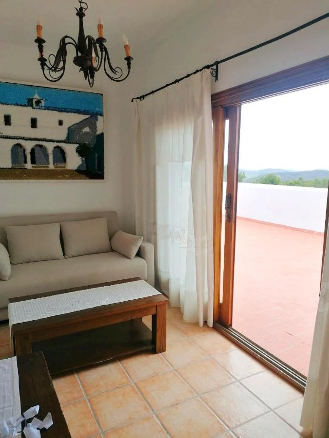 Villa Es Socorrat Na Xamena Exterior photo